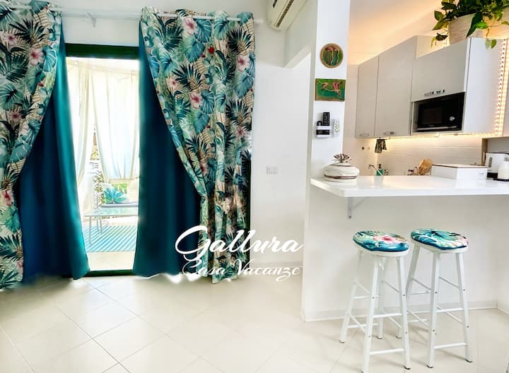 Casa Vacanze Gallura - Olbia