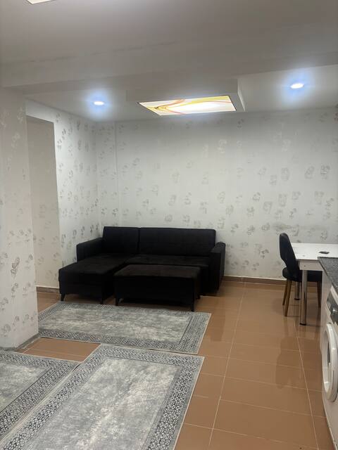 Luxury but economic center