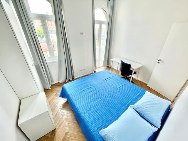 [Palazzo privato a 10 minuti dal centro]