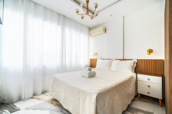 საძინებელი