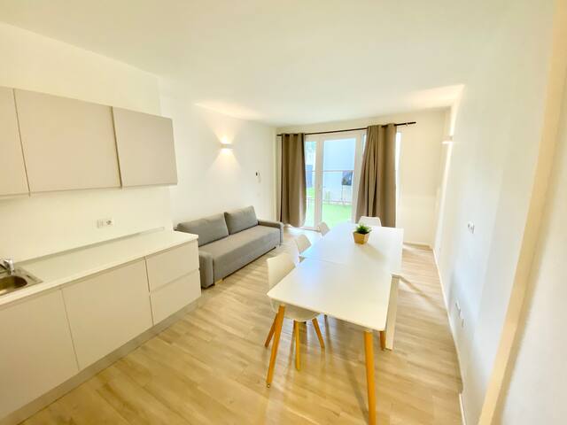 [Lussuoso Palazzo] 10 minuti dal centro storico gallery image 5