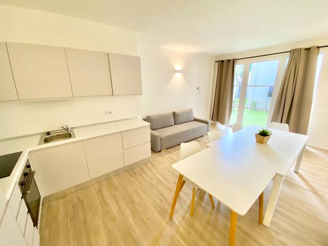 [Lussuoso Palazzo] 10 minuti dal centro storico gallery image 4