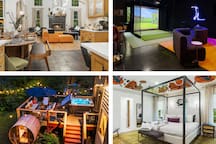 11 Landon, Fairview, NC rental in Fairview