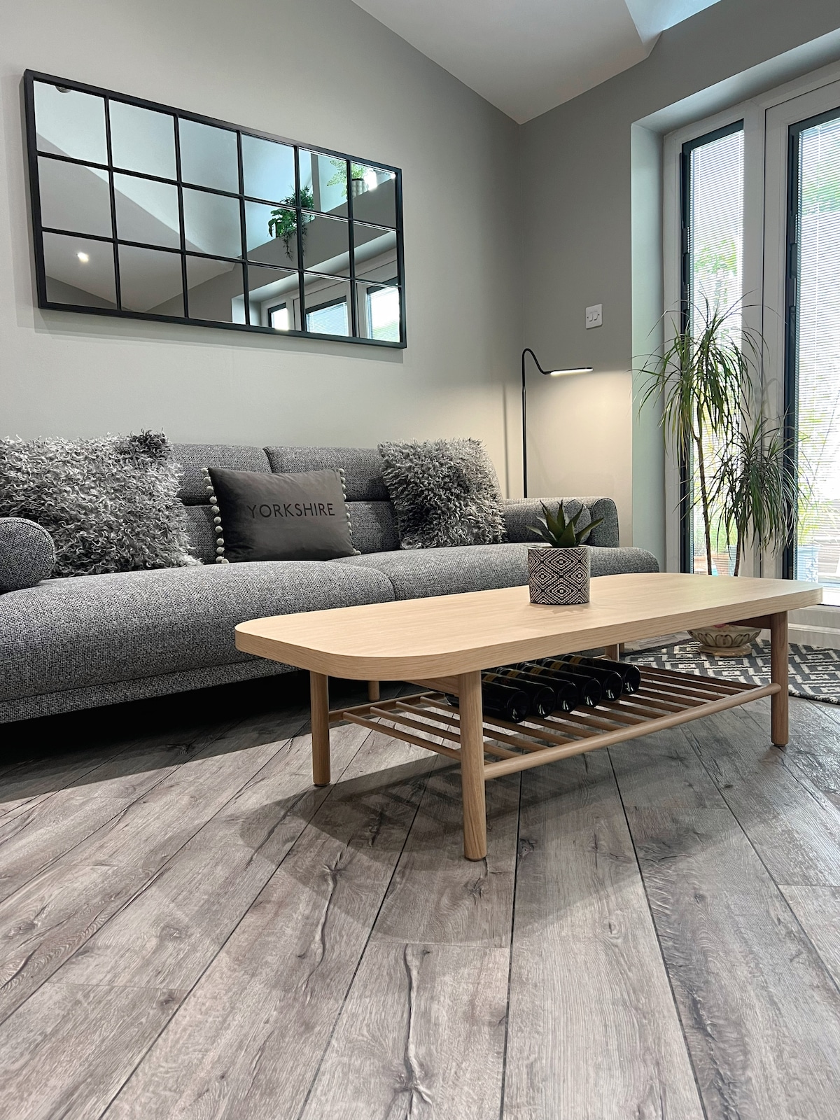 Top Airbnb: Relax in comfort and style a Bradford