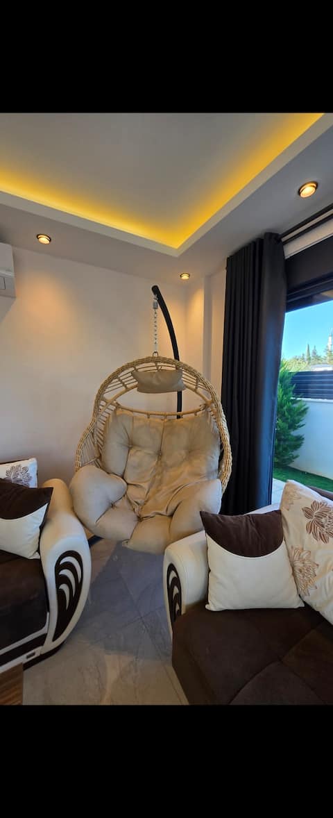 Popular Airbnb listing: L'Amore, a Conservative Luxury Villa in Central Antalya in Kepez