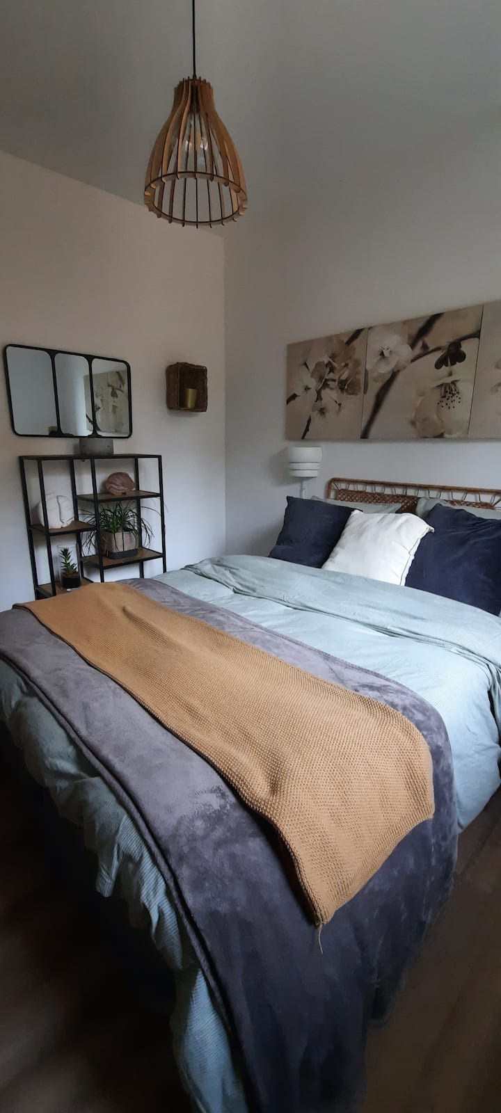 საძინებელი