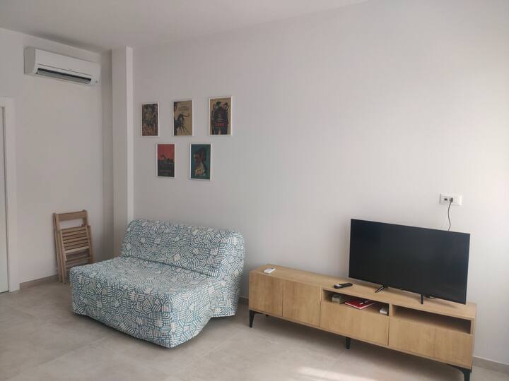 Casa Luca Nuova Marina Di Carrara - Carrara