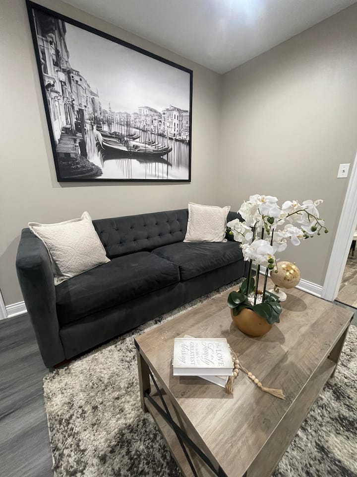 Luxurious-urban 2 Br - Chicago, IL