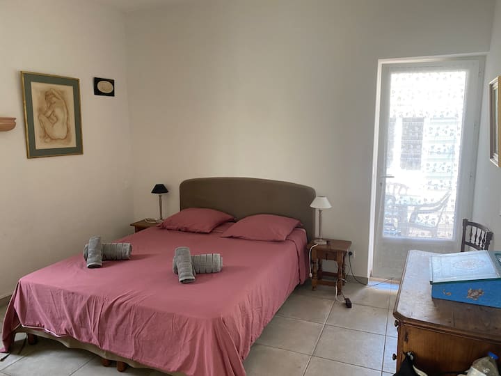 Habitación 1