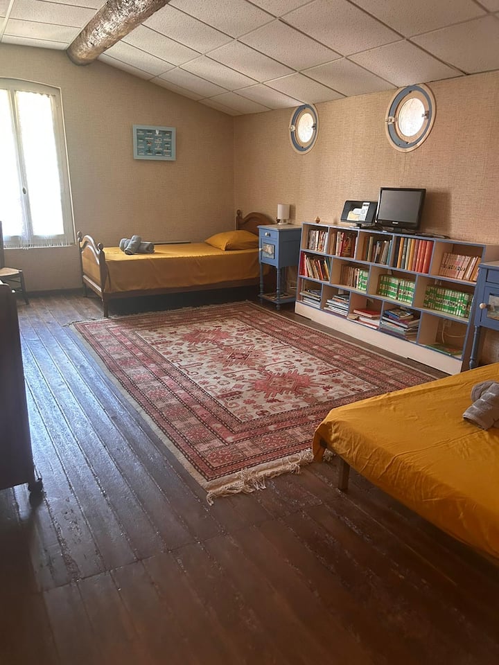 Habitación 3