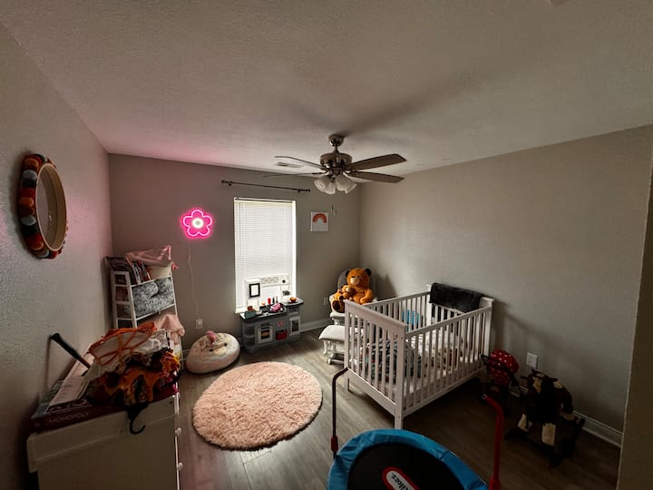 غرفة النوم 3