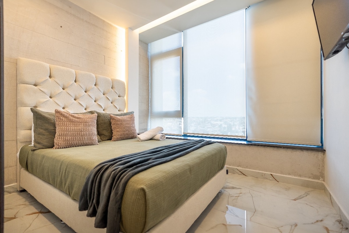 Спална соба 2