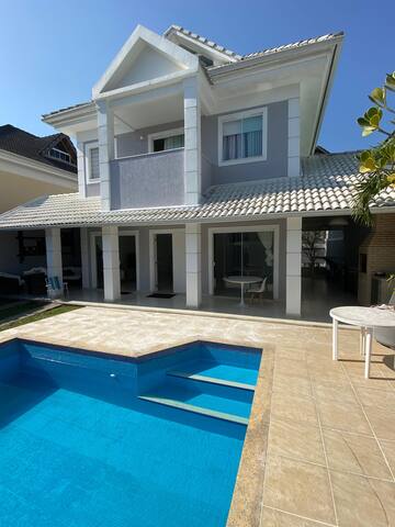 Mansão com piscina no Rio gallery image 3