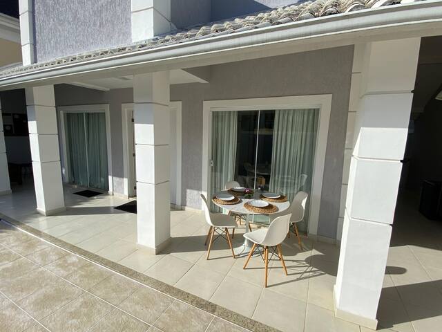 Mansão com piscina no Rio gallery image 5