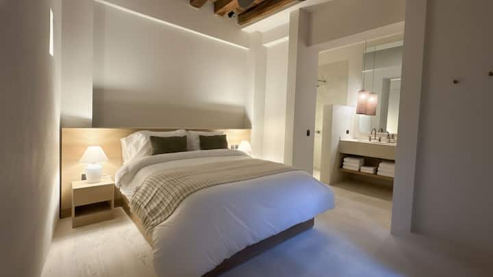Chambre n °6 :