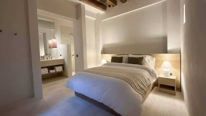 Chambre principale 2
