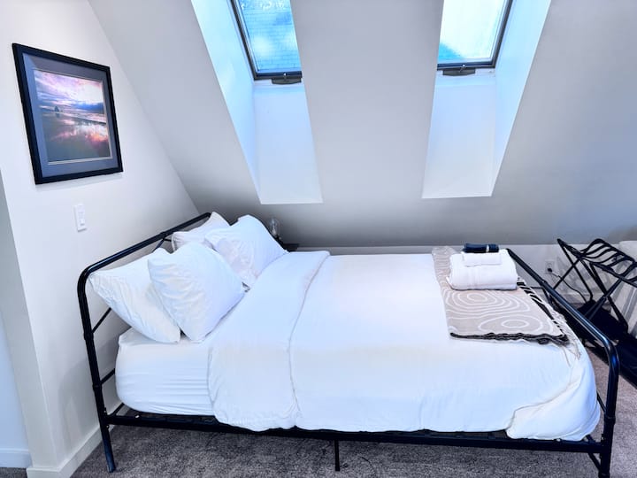 Спална соба 4