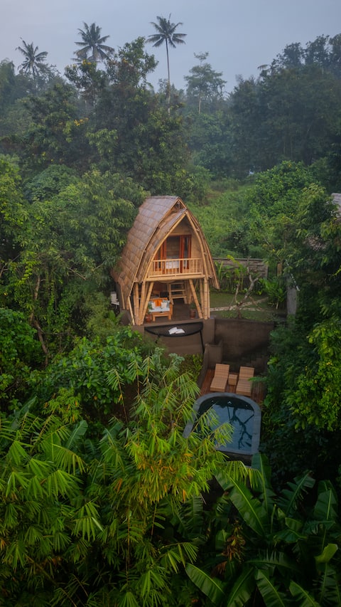 Maha Hati at Mahajiva