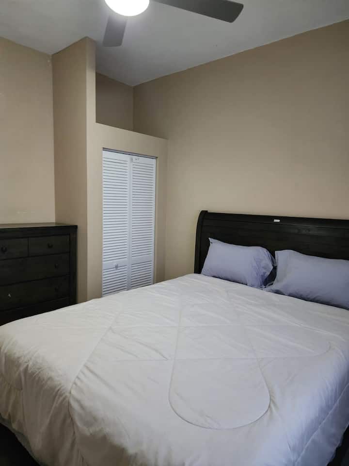 Спална соба 2