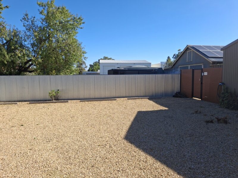 Tanunda Central Cottage