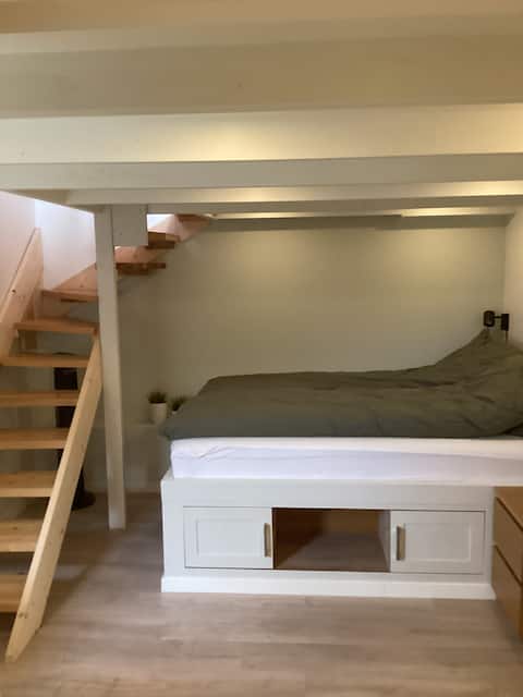 Popular Airbnb listing: Cozy apartment in a private house. in Voss