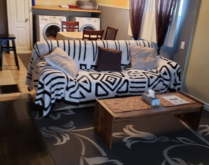 Comfy Home Retreat - Timmins
