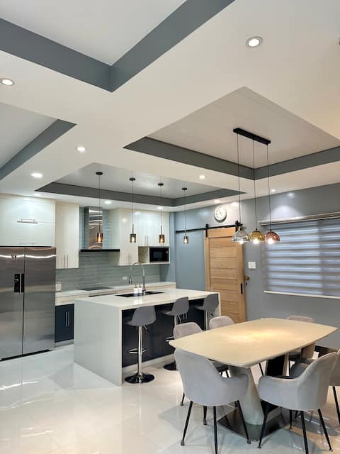 Casa La Fonza- Staycation near Abreeza Mall