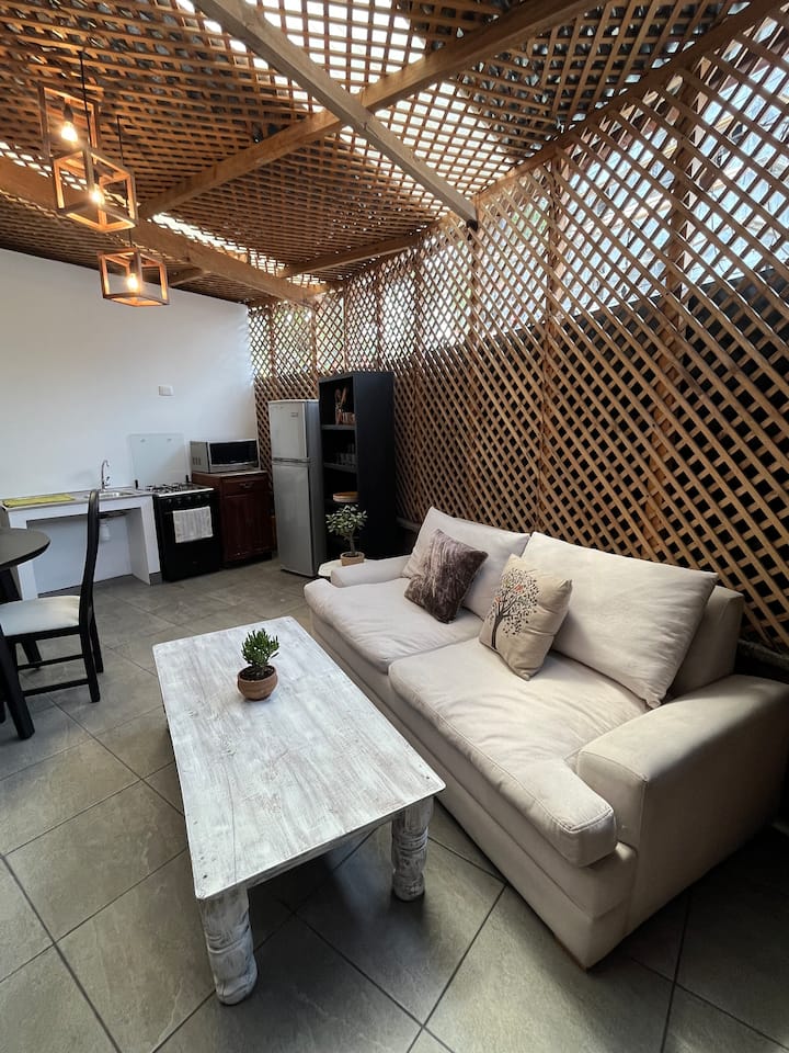 Oakland Casita Ejecutiva Ii - Guatemala City