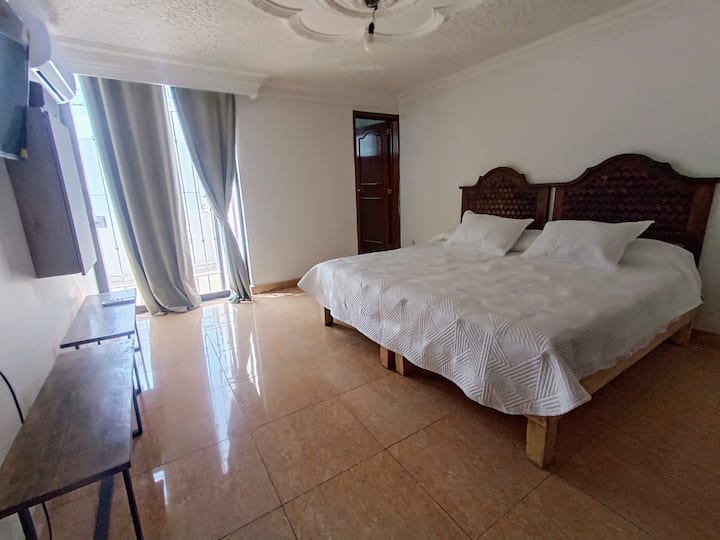 Спална соба 3