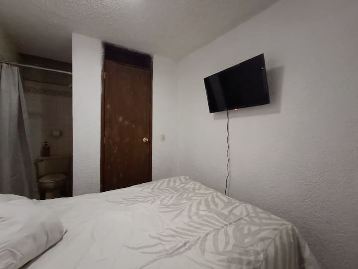 Спална соба 4