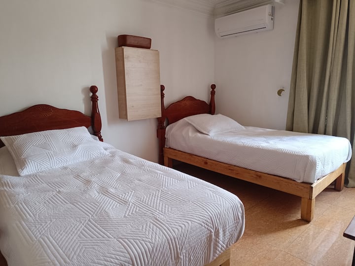 Спална соба 6