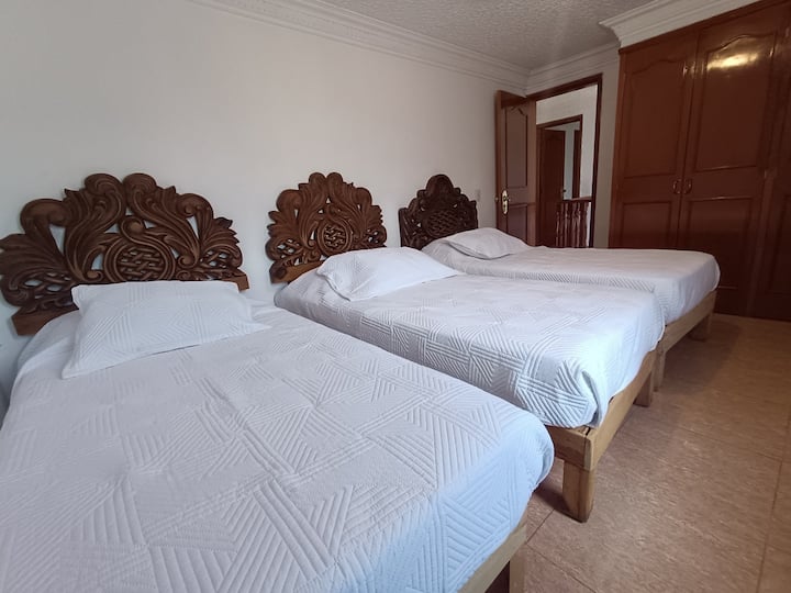 Спална соба 2