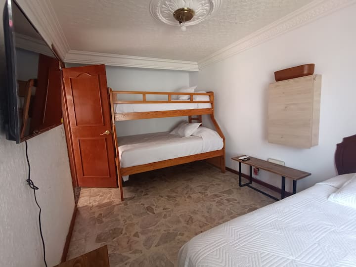 Спална соба 5