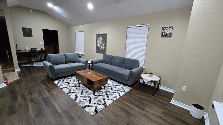 Your Home Away From Home. - Clovis, NM