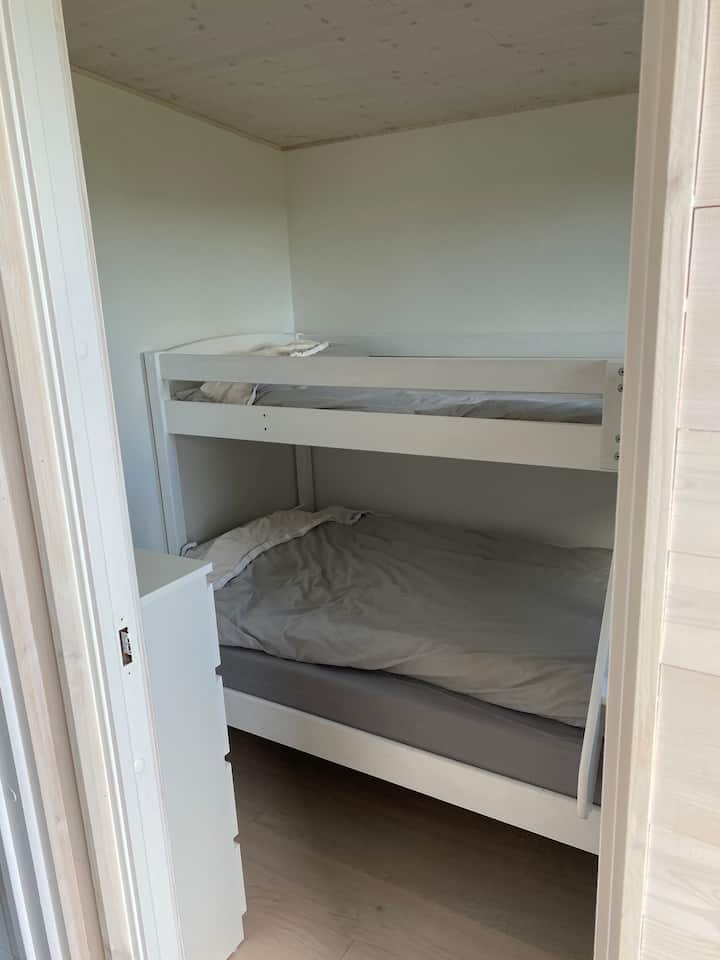 Camera da letto 2
