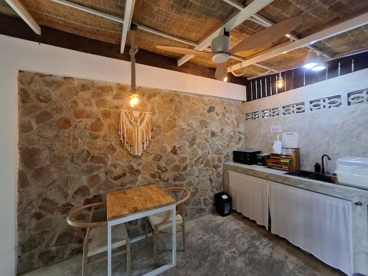 Banana Dream Koh Tao - 따오 섬