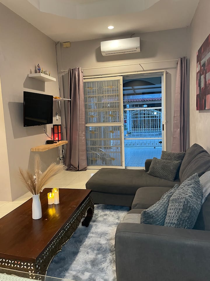 მისაღები ოთახი