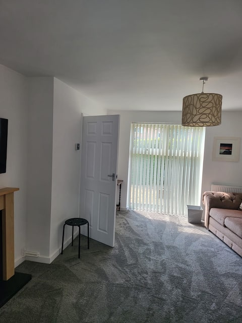 Top performing Airbnb: New Forest Holiday Home in Hythe And Dibden