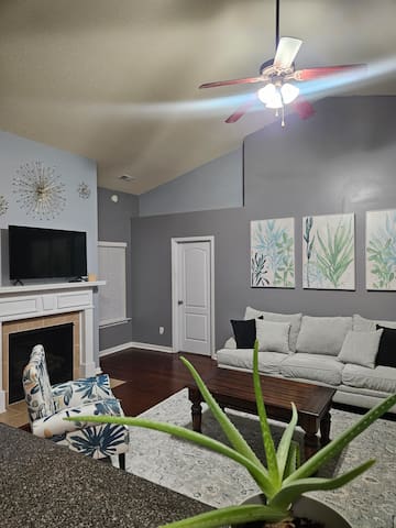 Listing in Nashville