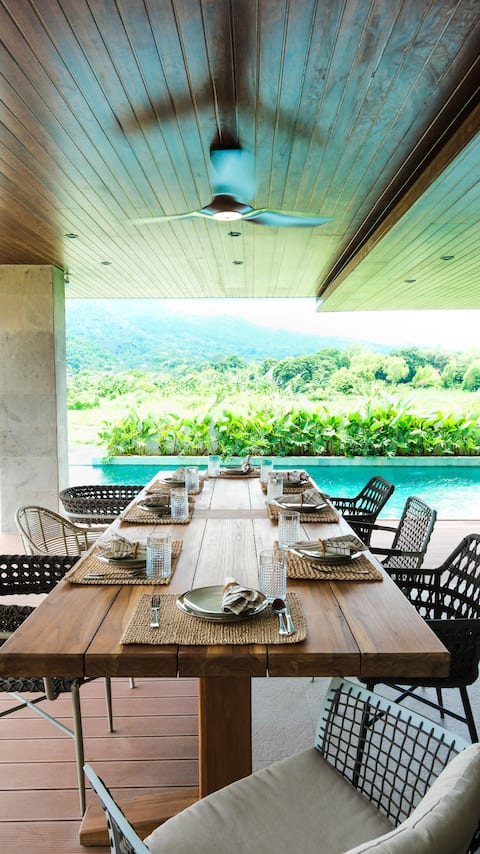 Wayan House Los Banos (18pax)