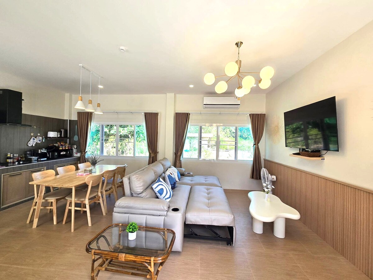 ห้องนั่งเล่น