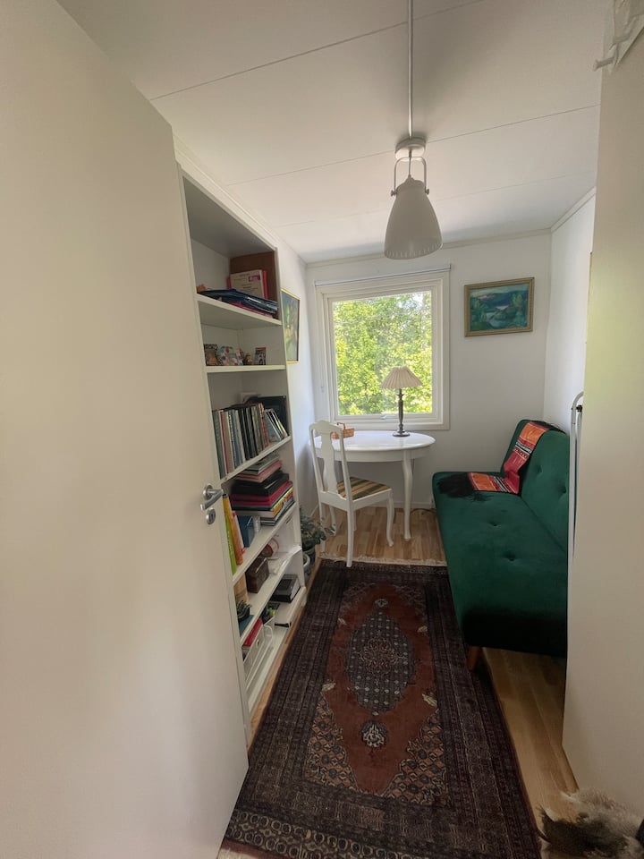 غرفة النوم 3