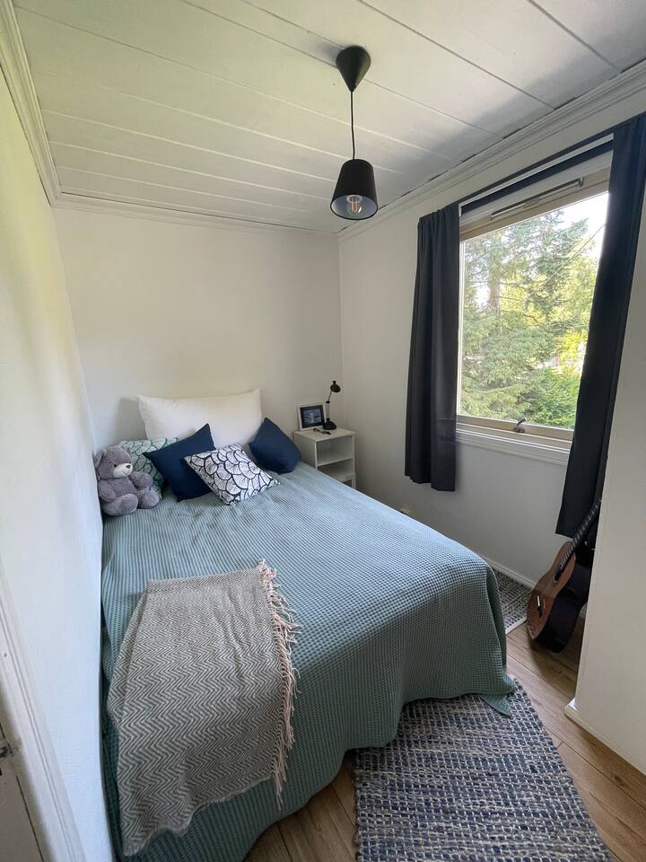 غرفة النوم 2