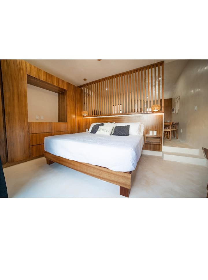 ห้องนอน