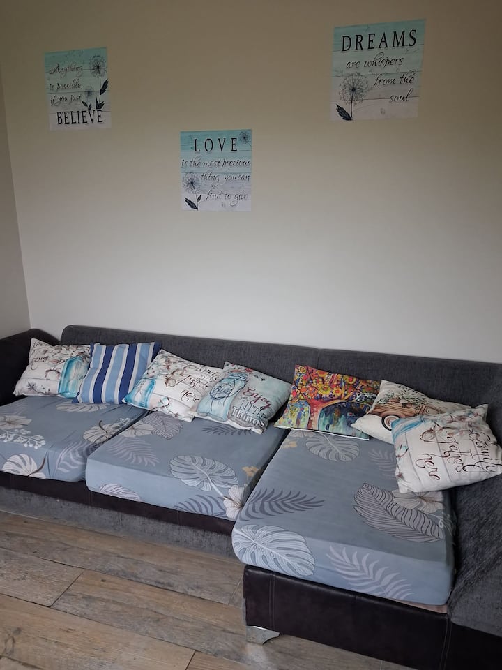 Stable Lodge Rural Stay - Bundoran