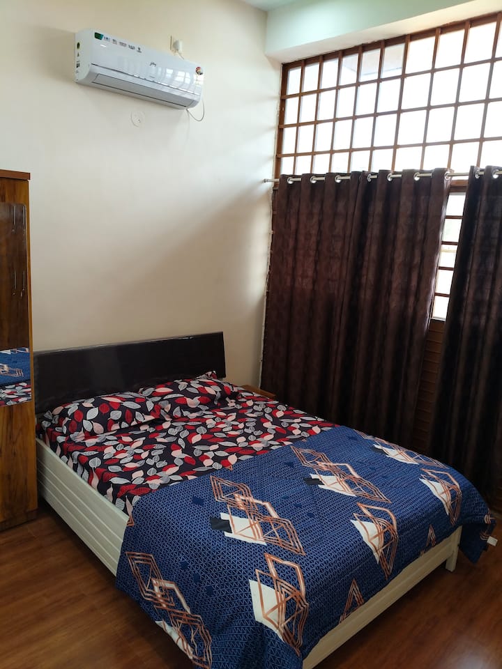 საძინებელი 3