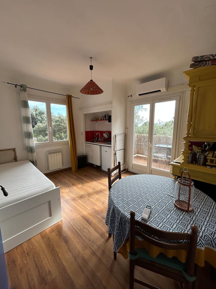 ห้องนั่งเล่น