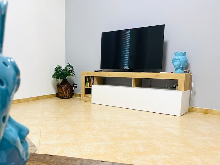 Casa Carmelina - Holiday Home - Sant'Agata di Militello