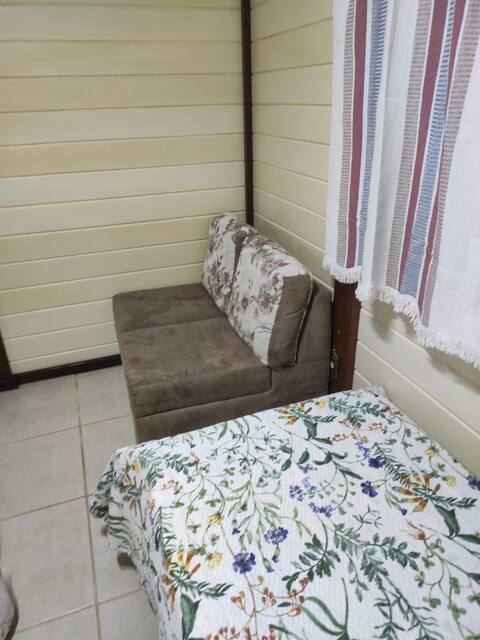 Top performing Airbnb: Chácara N S Aparecida Nature, Peace and Rest in Vitória