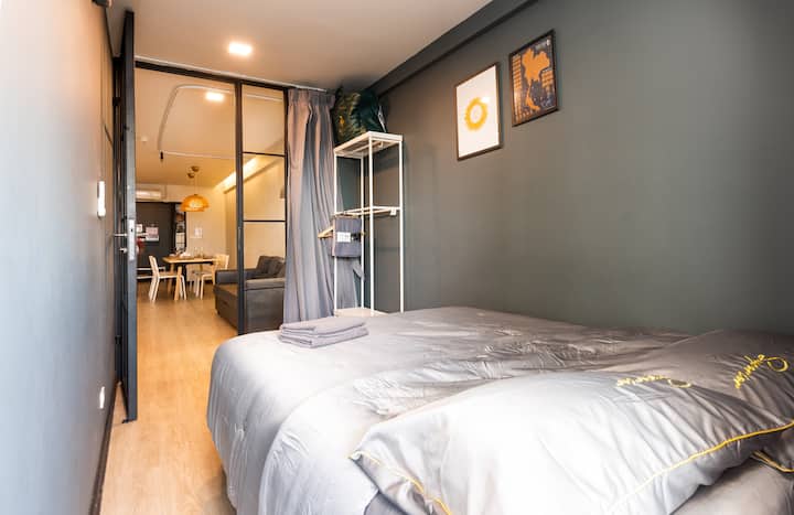 Спална соба 2